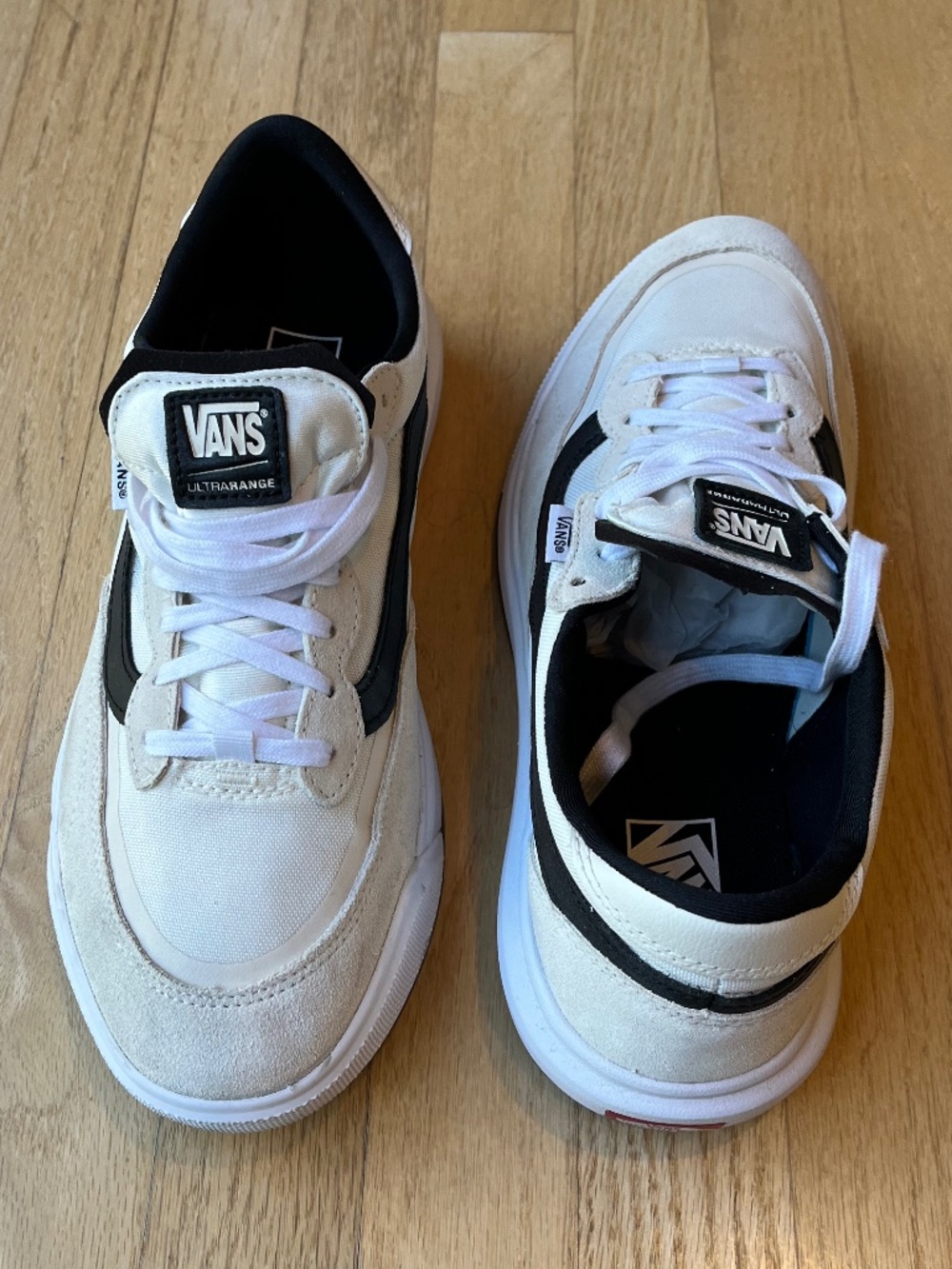Vans UltraRange 2.0 SE